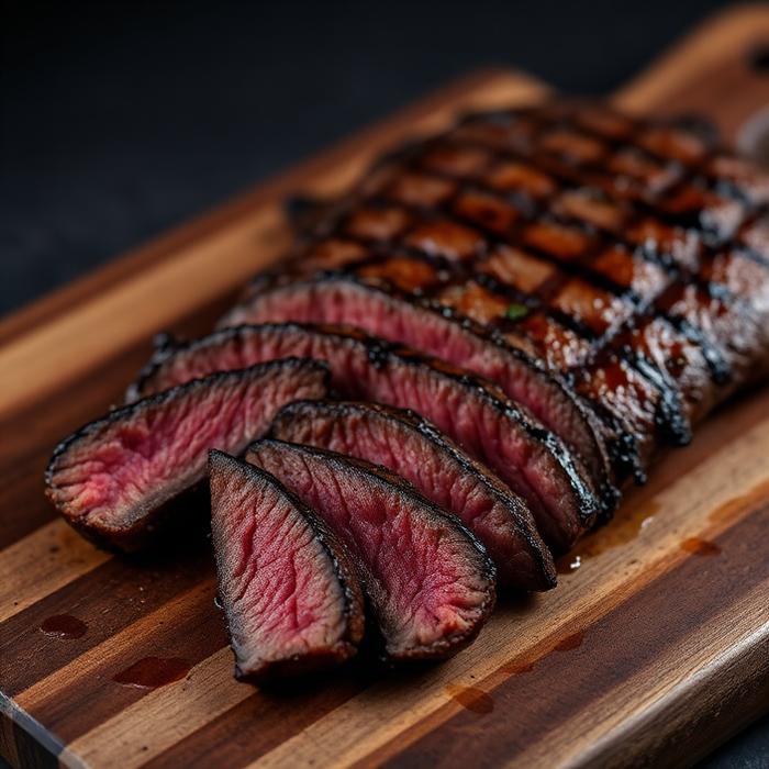 Carnes frescas