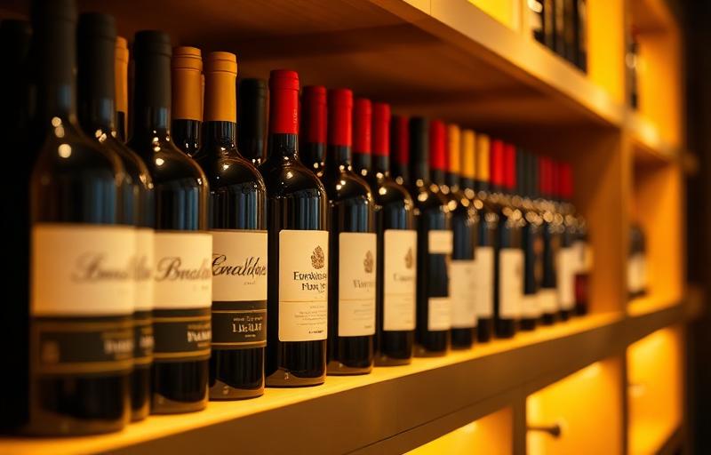Vinos para celebrar