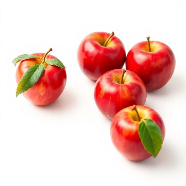 Manzana Roja Importada x kg