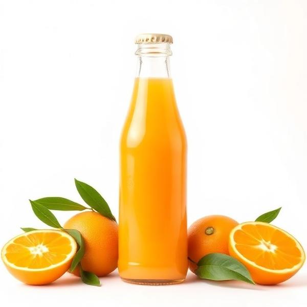 Jugo de Naranja Natural 1L